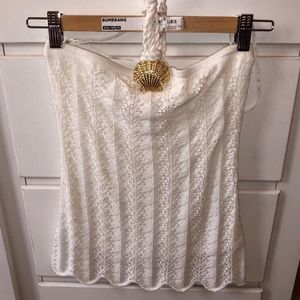 Lilly Pulitzer Tube Top